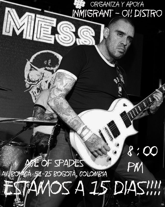 Inmigrant Records tweet media