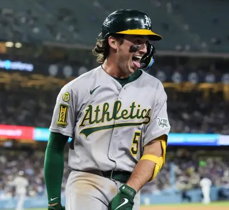 JustBB_Media's tweet image. Rookies in the last 40 years to have at least 2.9 fWAR through June 5th of that season:

2001 Albert Pujols
2017 Aaron Judge
2025 Jacob Wilson 🤯

This kid needs to be talked about more!