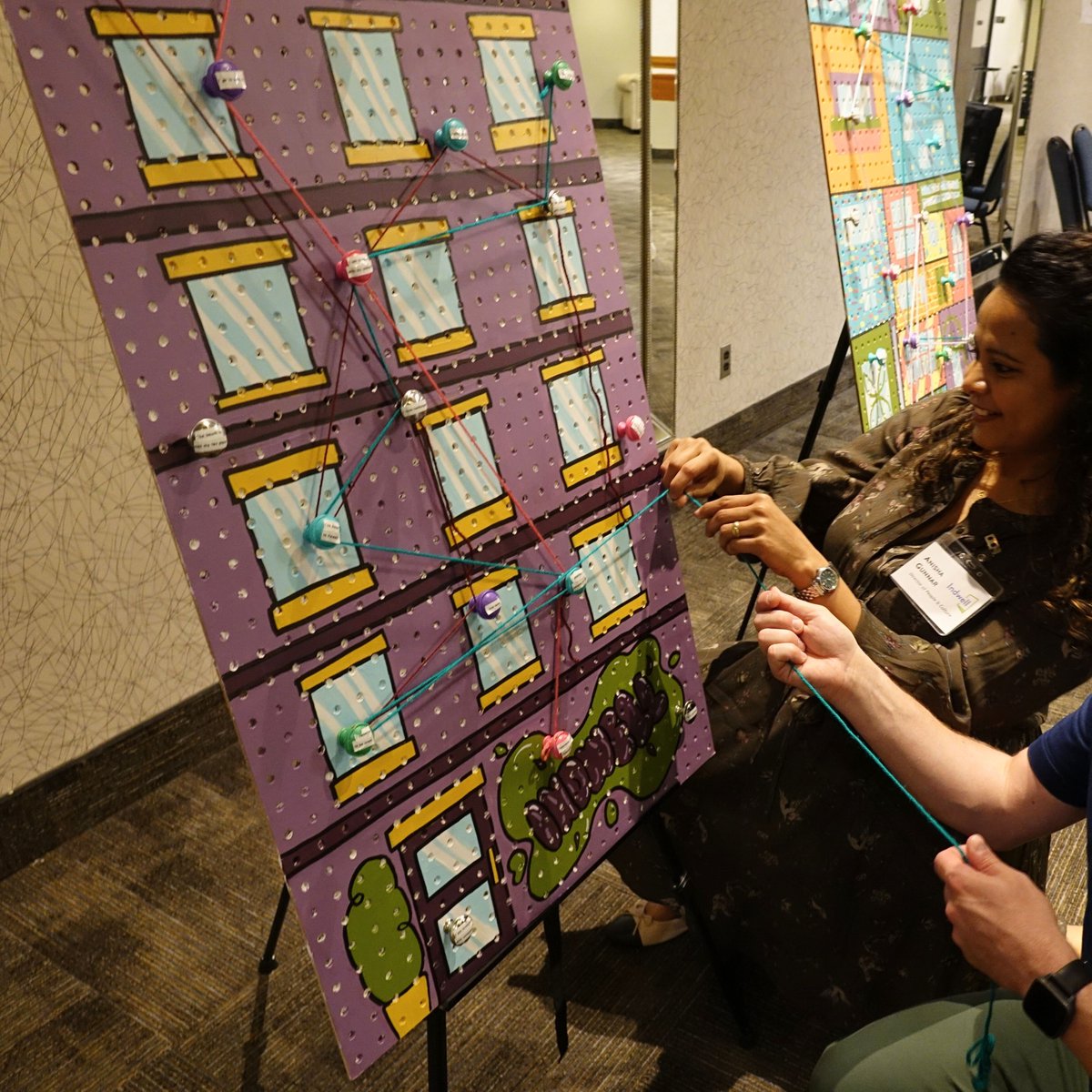 We just celebrated solutions to homelessness in Hamilton with 500+ guests, tenant stories, live music and more. 💛

Supportive housing saves lives and healthcare costs.

Missed it? You can still make an impact: events.indwell.ca/ham25

#hamont #HopeAndHomes #supportivehousing