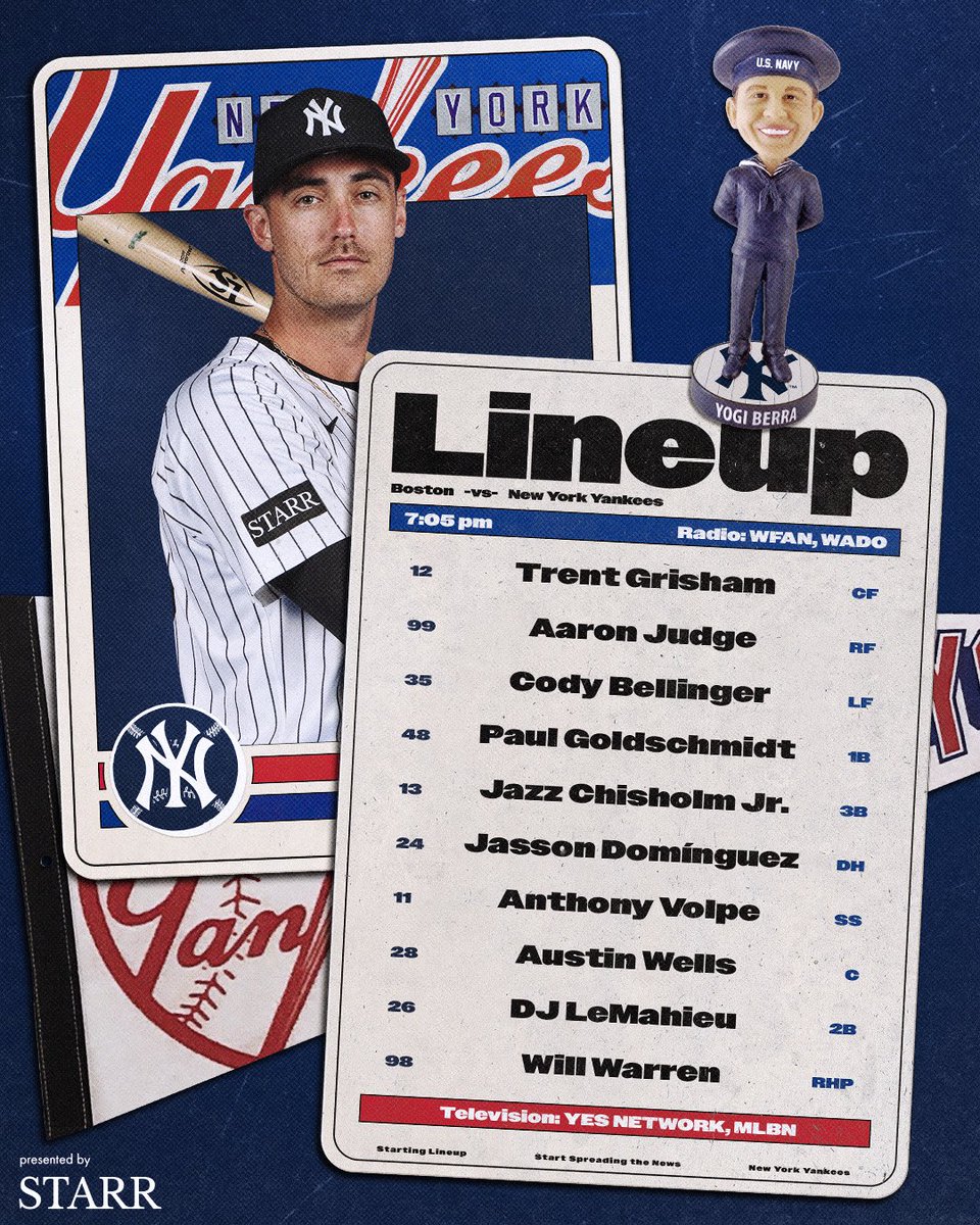 New York Yankees (@yankees) on Twitter photo The Rivalry Series Returns. 
#RepBX The Rivalry Series Returns. 
#RepBX