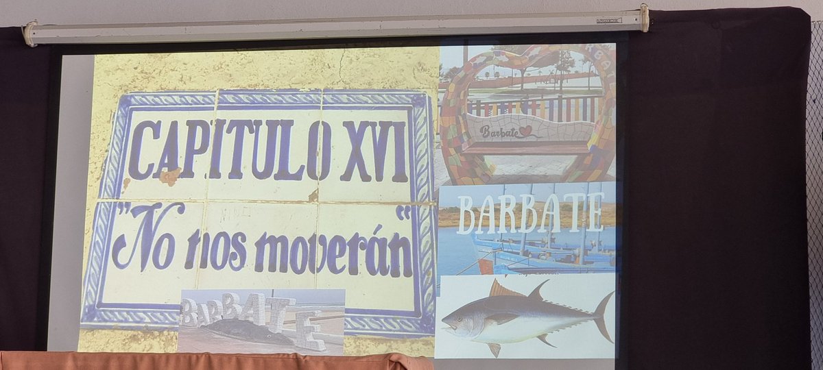 Nager08587826's tweet photo. Hoy en #aCadeMiO. @mapex_sefh @sefh_..... @morilloverdugo lo has vuelto a hacer. Cada año te superas. Eres el alma del #MAPEX y #CMO y #Barbate su seña de identidad. Esperamos y deseamos muchas jornadas más. Un abrazo 🤗 https://t.co/lUMdhBjqpq