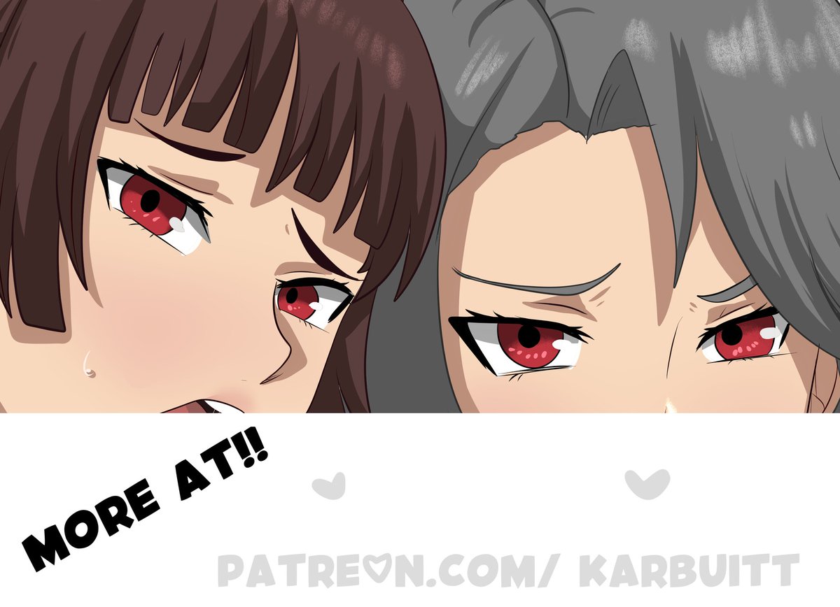 Continuation of sharing is caring~
At that place!