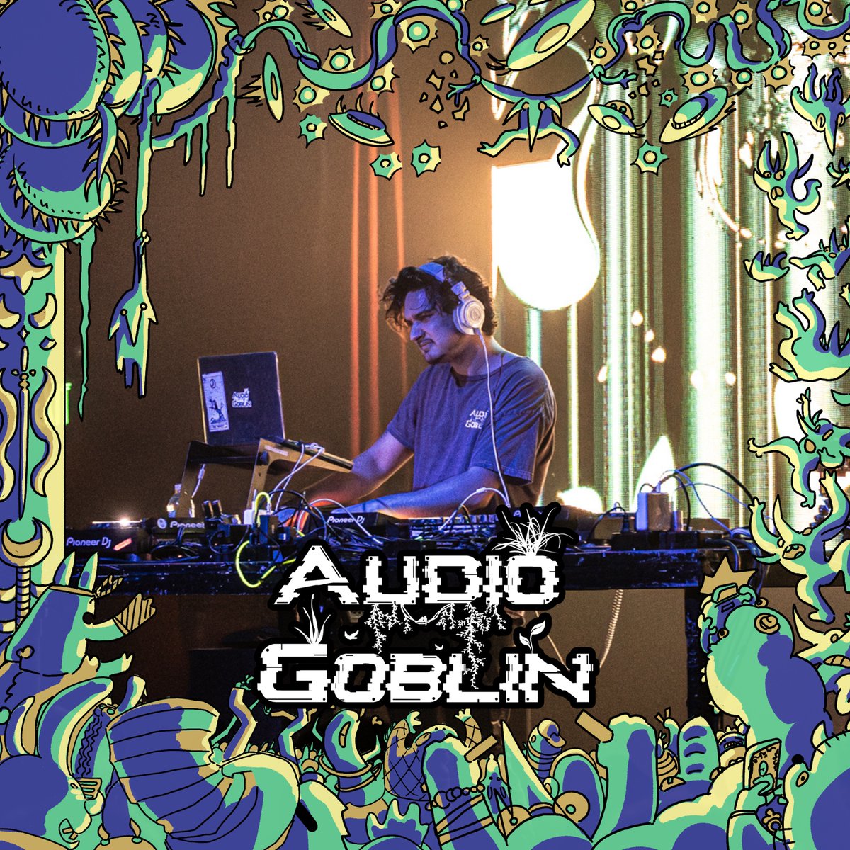 Bringing these talented folks to Denver at the end of the month, don’t miss it