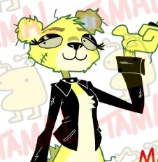 Hola, hice un adoptable si alguien está interesado en tenerla entren al link de la página o compartanlo para que lo vea más gente 

Gracias 🙏