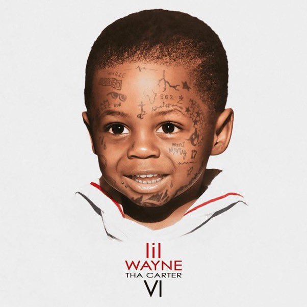Bitmessa_'s tweet image. BREAKING NEWS!
Lil Wayne's (@LilTunechi)
Tha Carter VI Album is out!