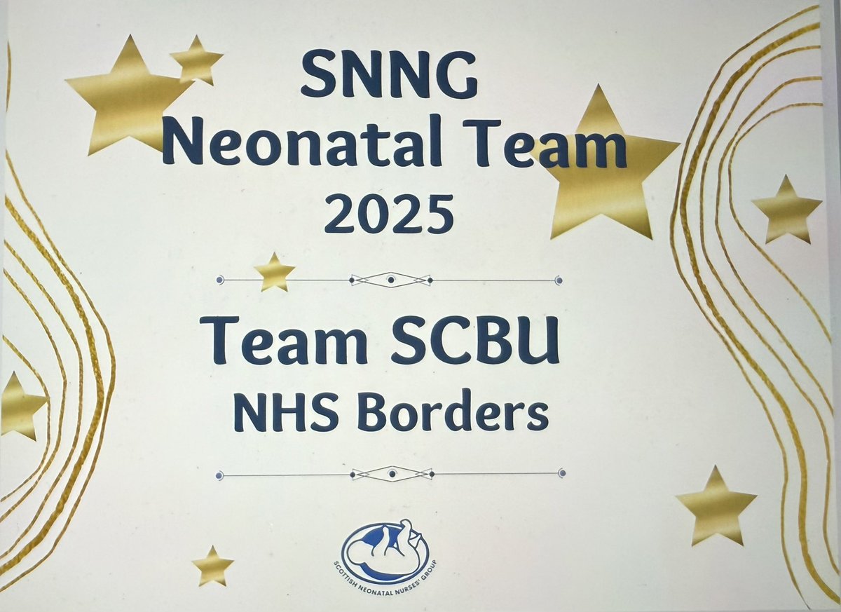 SCBU and Noahs Arc tweet media