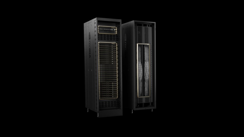 👀New #NVIDIAResearch on boosting MoE model performance with disaggregated serving.

Learn how our NVIDIA Dynamo and GB200 NVL72 work together to boost the performance of #AI data centers running MOE models like DeepSeek R1 and the new Llama 4. ⚡

Technical deep dive➡️