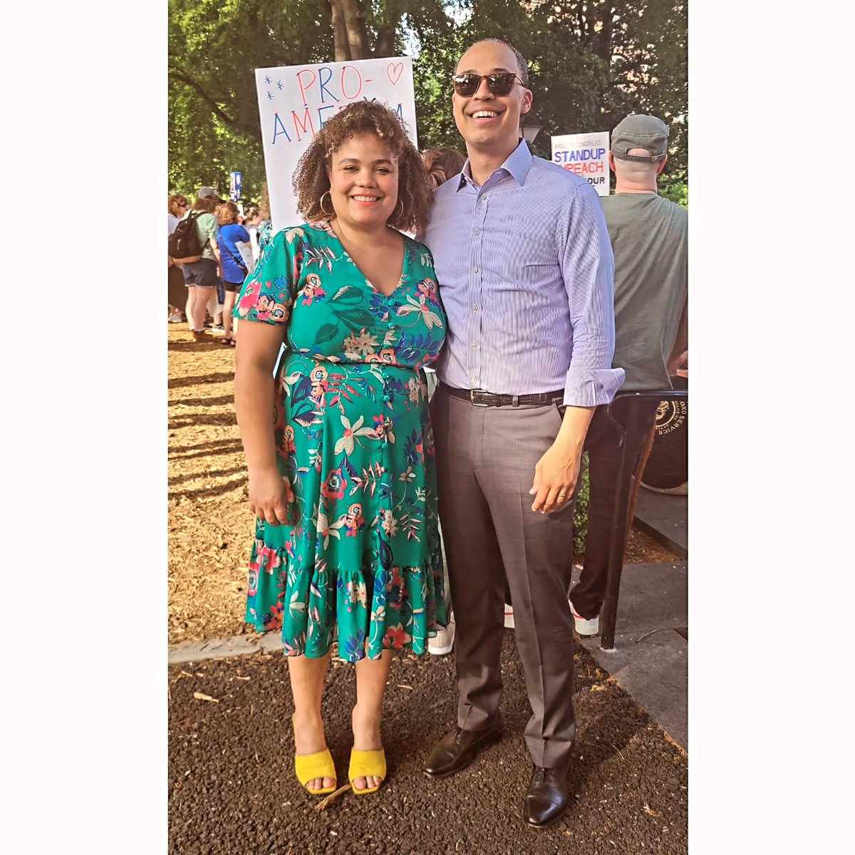 Rae_Cousins23's tweet image. Join me in supporting @jonesjay on Saturday, June 7th to knock doors and talk to voters ahead of the June 17th primary. We need your help to bring Jay across the finish line!
secure.ngpvan.com/tuHSQVDpGkiauN…