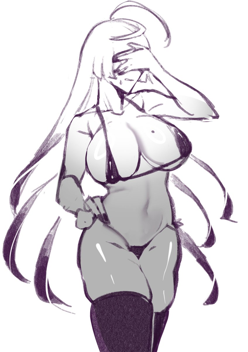 (บิกินี่ซอฟๆ👙)
