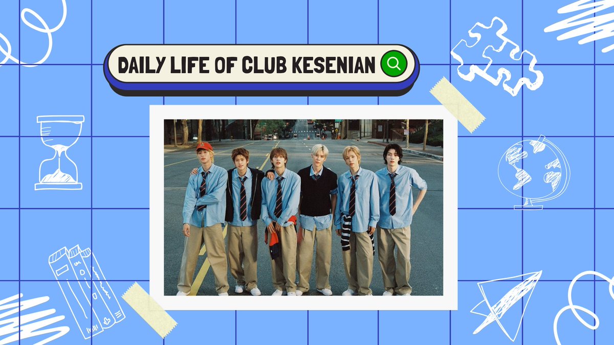 eunseokcore's tweet photo. โข ๐๐๐ข๐ฅ๐ฒ ๐๐ข๐๐ ๐๐ ๐๐ฅ๐ฎ๐ ๐๐๐ฌ๐๐ง๐ข๐๐ง โข
โ สษชษชแดขแด สแดแดแดส แดแด!
Kisah kasih keseharian 6 bujangan sebagai anggota club kesenian. Sekolah Elite tidak menentukan perilaku elite. Saksikan setelah jeda berikut ini โจ๏ธ
#RIIZE #BRIIZE #RIIZELokalAU #RIIZEAU https://t.co/IYHaDwvHUj
