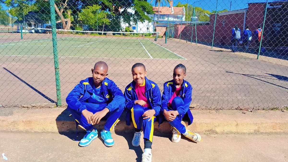 AMuzari's tweet photo. @TellZimbabwe @MoPSEZim @WezhiraNews @MICTPCS_ZW The winning team https://t.co/O76Trfwg2N