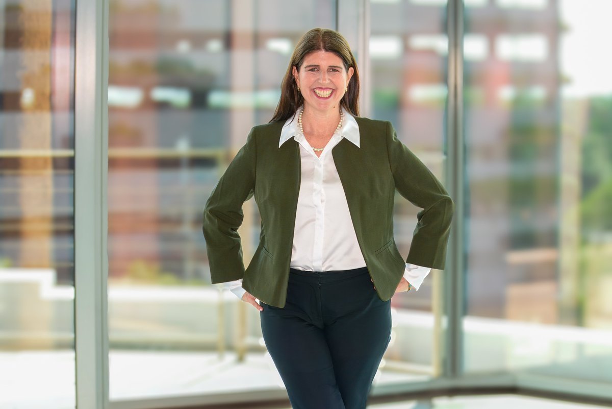 Please join us in welcoming our newly hired Southwest Regional Director, Randi Sonenshein!  Welcome, Randi!
jhvonline.com/adl-southwest-…