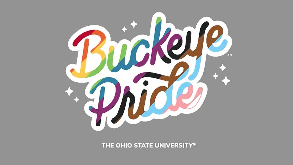 Buckeye Bits 6/6/2025: Happy Pride! 🏳️‍🌈🏳️‍⚧️🌰
Celebrate your Buckeye Pride with us this weekend at the World Pride Festival, downtown on Pennsylvania Avenue tomorrow and Sunday!
mailchi.mp/osudc/6-6-2025