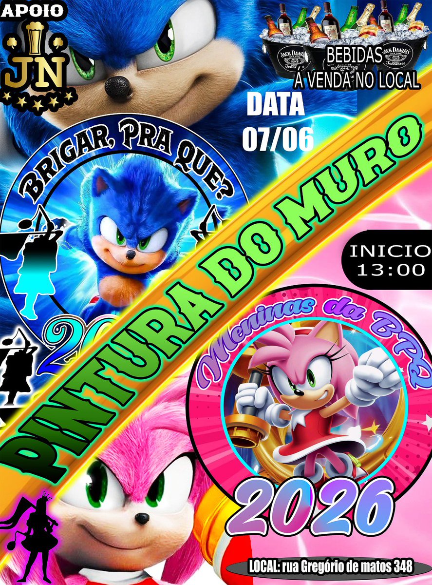 BPQ_zn's tweet photo. Amanhã é tudo nosso🚀 brota geral 🥳🥳🥳🎭🎭 https://t.co/11cj6Le5Yt