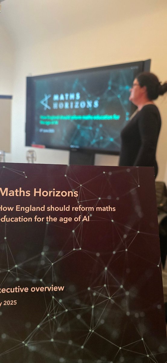 Louise Pennington FCCT (She/Her) tweet media