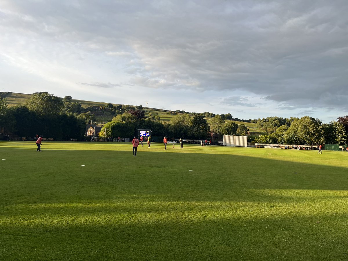 Friday night village T20