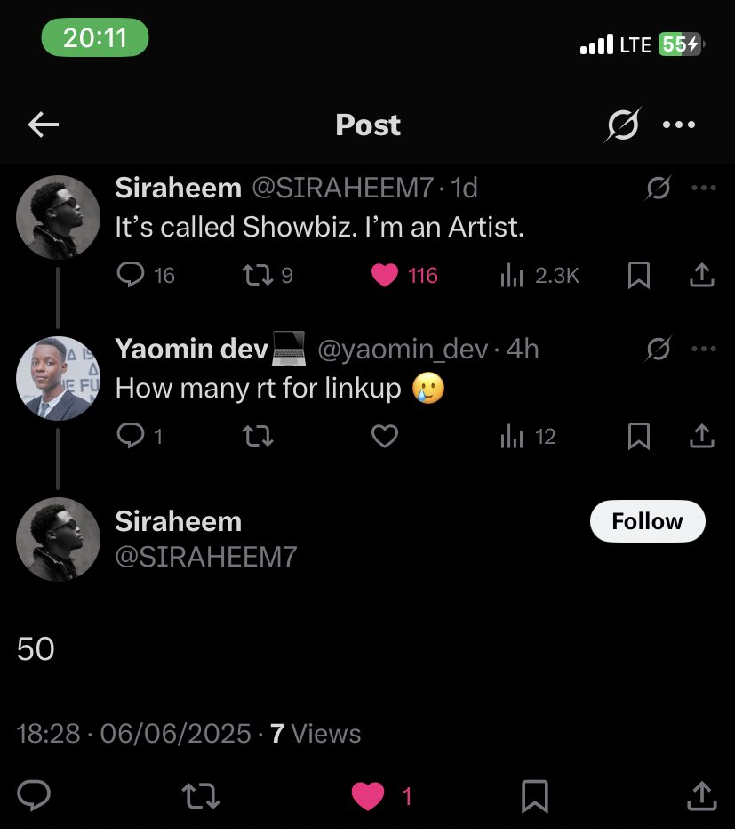 Yaomin 🌹 tweet media