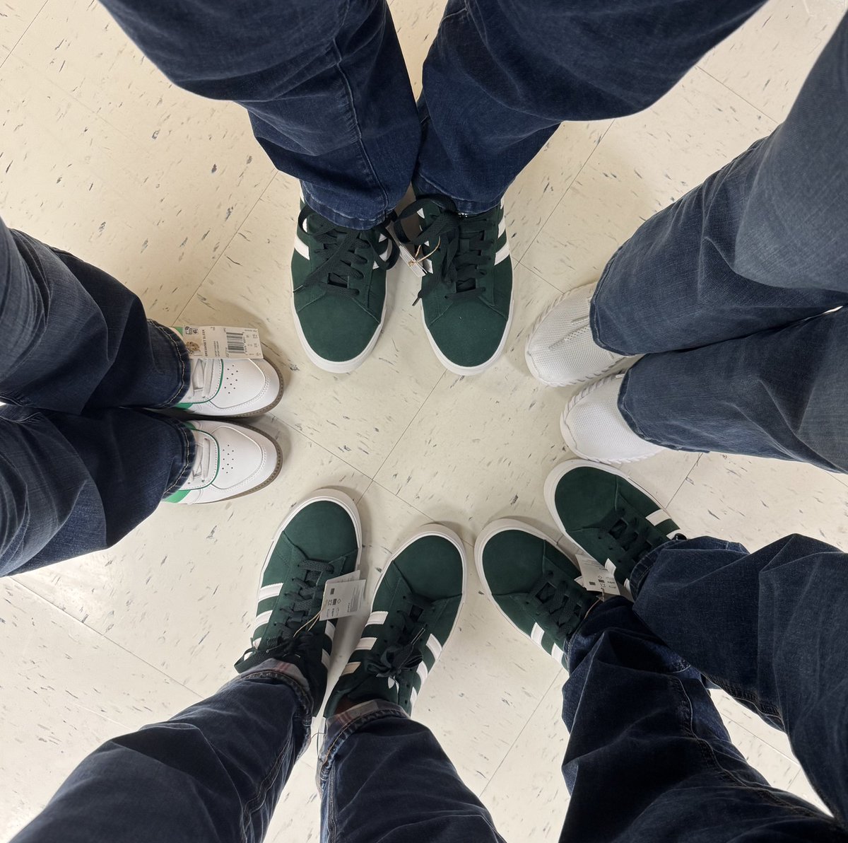 Priscilla Sigala (@teacher_sigala) on Twitter photo What a great way to end the work week! New kicks for admin! ππ Thank you <a href="/w3_got_this/">R. Dela Cruz</a> You have the #heartofarebel What a great way to end the work week! New kicks for admin! ππ Thank you <a href="/w3_got_this/">R. Dela Cruz</a> You have the #heartofarebel