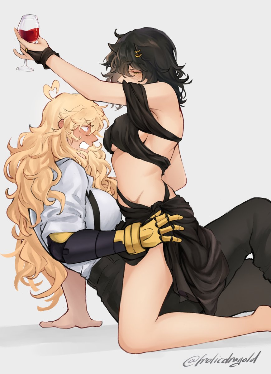 You wanna get drunk with me?