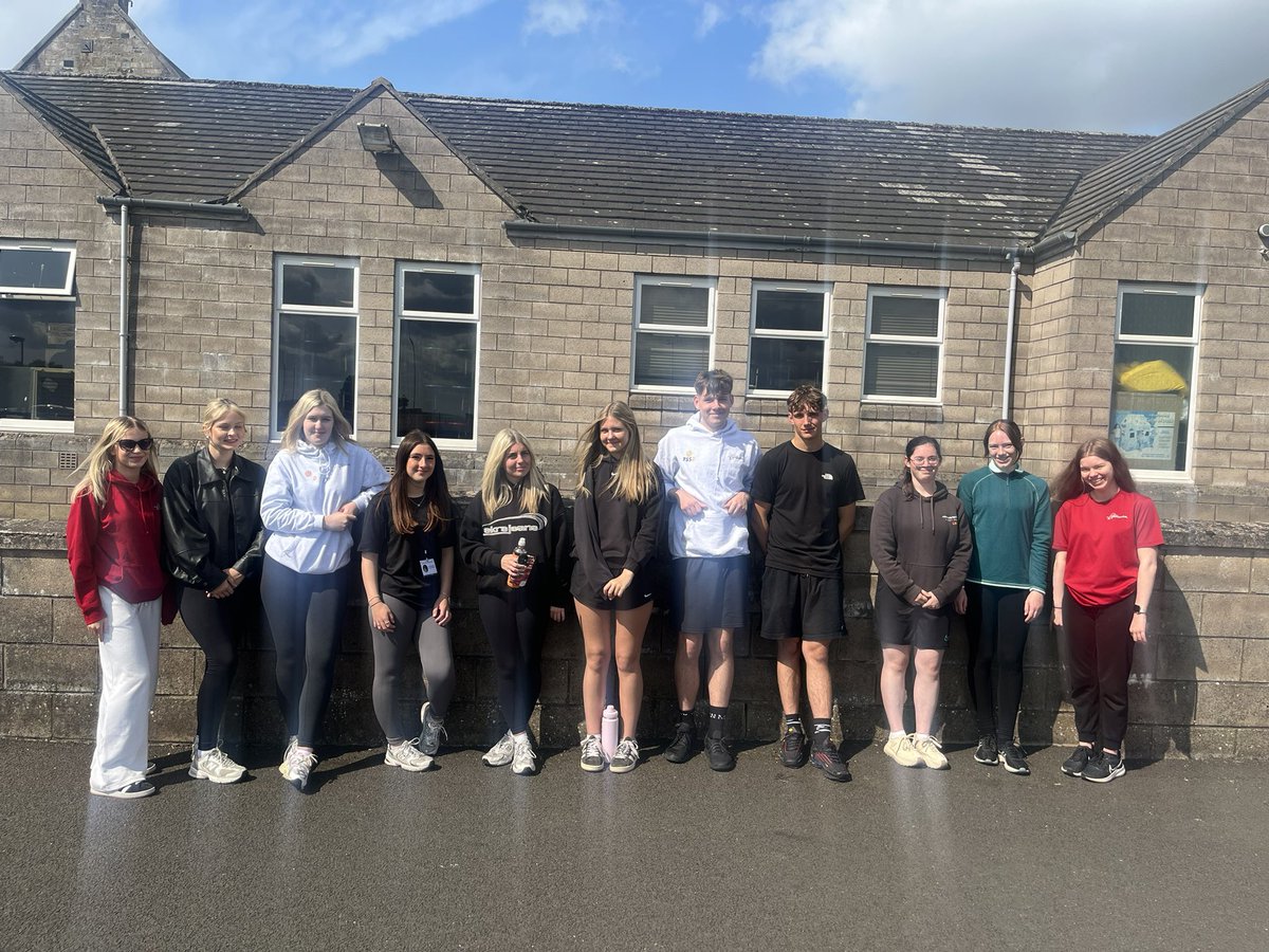 👏🏻RECOGNITION👏🏻

Huge well done to some of our YA team who have supported health week’s across the cluster <a href="/keltyps/">Kelty Primary School</a> <a href="/Lumphinnans_PS/">Lumphinnans Primary School</a> &amp; <a href="/HillofBeathPS/">Hill of Beath PS</a>💪🏻

✅Supporting Young People
✅Supporting Cluster
✅Representing our school

#teamBeath💙 #belonging💙 #teamBeathAsOne💙

👇🏻