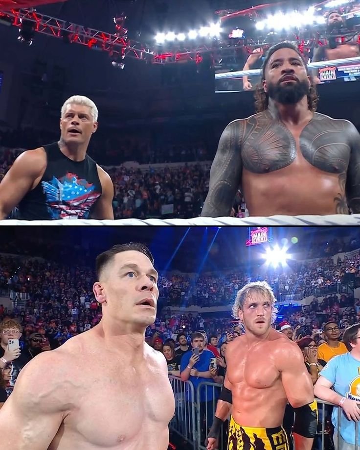 FOLLOW BACK TRAIN #SmackDown

The Road to 2K is on💥Let’s build this follow chain🔥 #smackdownonNetflix

- Follow Me &amp; RT
- Like this tweet
- Reply with a GIF of your favorite wrestler
- Like &amp; follow everyone who does this.

(FOLLOWING BACK)