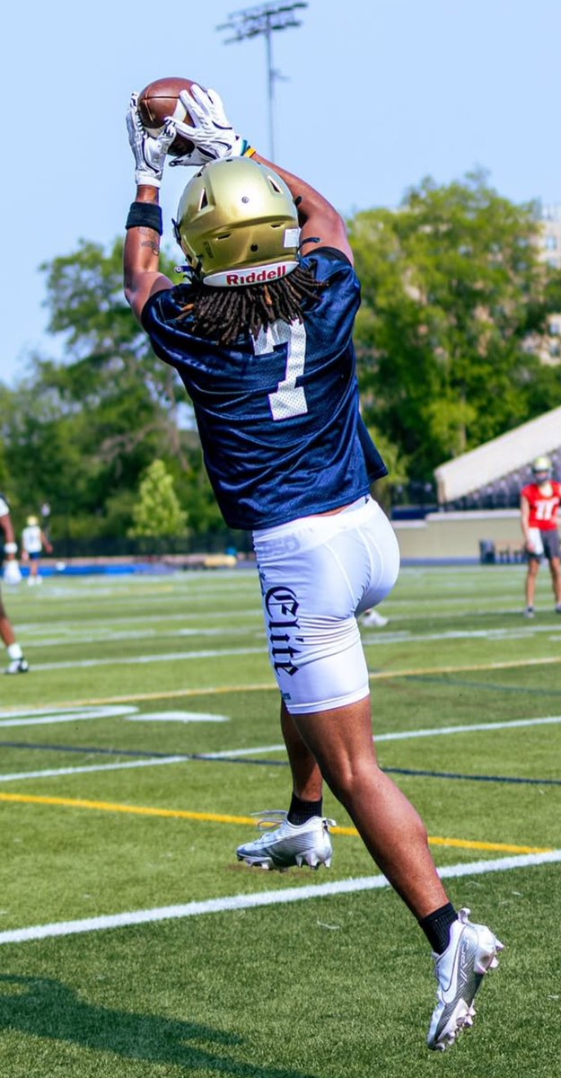 Devin hasan (@devinhasan3) on Twitter photo Excited to be competing in New York <a href="/FORDHAMFOOTBALL/">Fordham Football</a> camp!!! Thank you for the invite <a href="/ArtAsselta/">Artie Asselta</a>
<a href="/Coachmuggs/">James gaymon jr</a> <a href="/SalesianumFB/">Salesianum Football</a> <a href="/CoachDelleDonne/">Gene Delle Donne</a> Excited to be competing in New York <a href="/FORDHAMFOOTBALL/">Fordham Football</a> camp!!! Thank you for the invite <a href="/ArtAsselta/">Artie Asselta</a>
<a href="/Coachmuggs/">James gaymon jr</a> <a href="/SalesianumFB/">Salesianum Football</a> <a href="/CoachDelleDonne/">Gene Delle Donne</a>