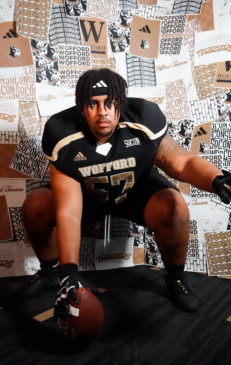 AZ (@azrieyeager) on Twitter photo Mind my business, leave it up to God, he don’t make mistakes.
#COMMITTED <a href="/Wofford_FB/">Wofford Football</a> Mind my business, leave it up to God, he don’t make mistakes.
#COMMITTED <a href="/Wofford_FB/">Wofford Football</a>