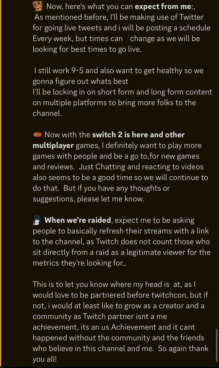 BluSatire's tweet image. It may be premature, but i want to push for it! Many people have asked why I’m not partnered, thought i was partnered, or wonder when I’m going to push for Partner! Well i think it’s time for me to lock in and aim for the goal and voice that to every one! We Partner Pushing!