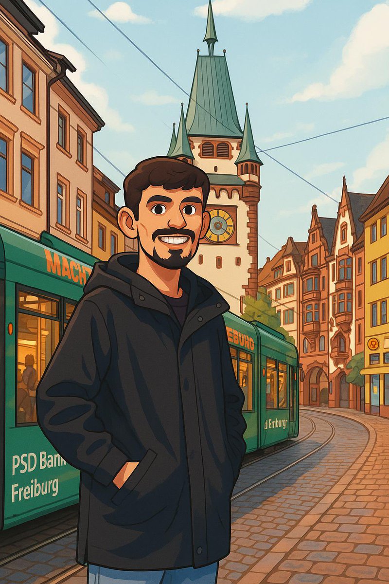 Frohes Fest des Fastenbrechens
und möge Allah euch dieses Fest viele Male wiederkehren lassen.

Euer Bruder,
Abu Abdulaziz
Mohammed Derbas

#عيدكم_مبارك