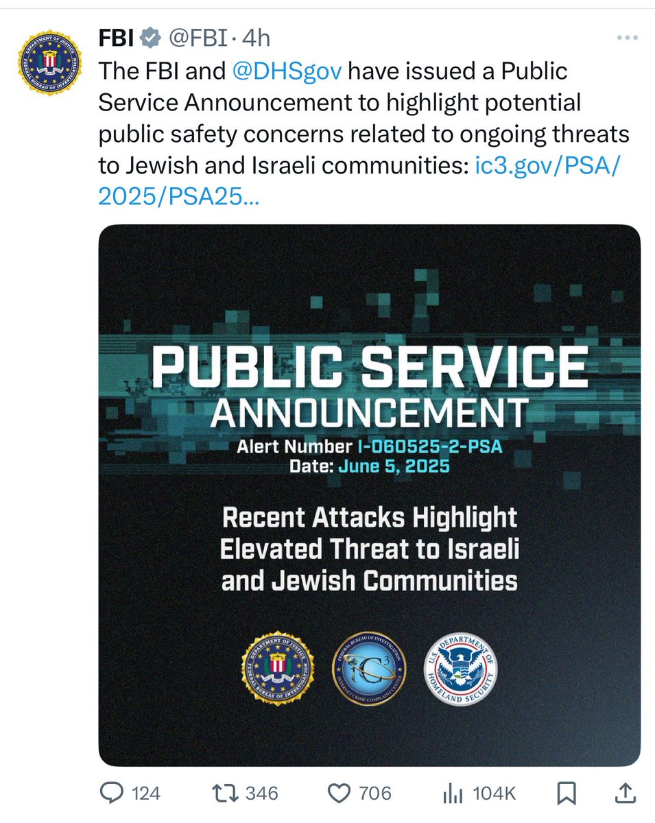I don’t know what to say.
The FBI just posted this.

This is a first time in history announcement by the FBI. 

Governments around the world have done the same in the past few weeks.

Does that not tell you that this a serious issue that shouldn’t be batted away and shouted down?