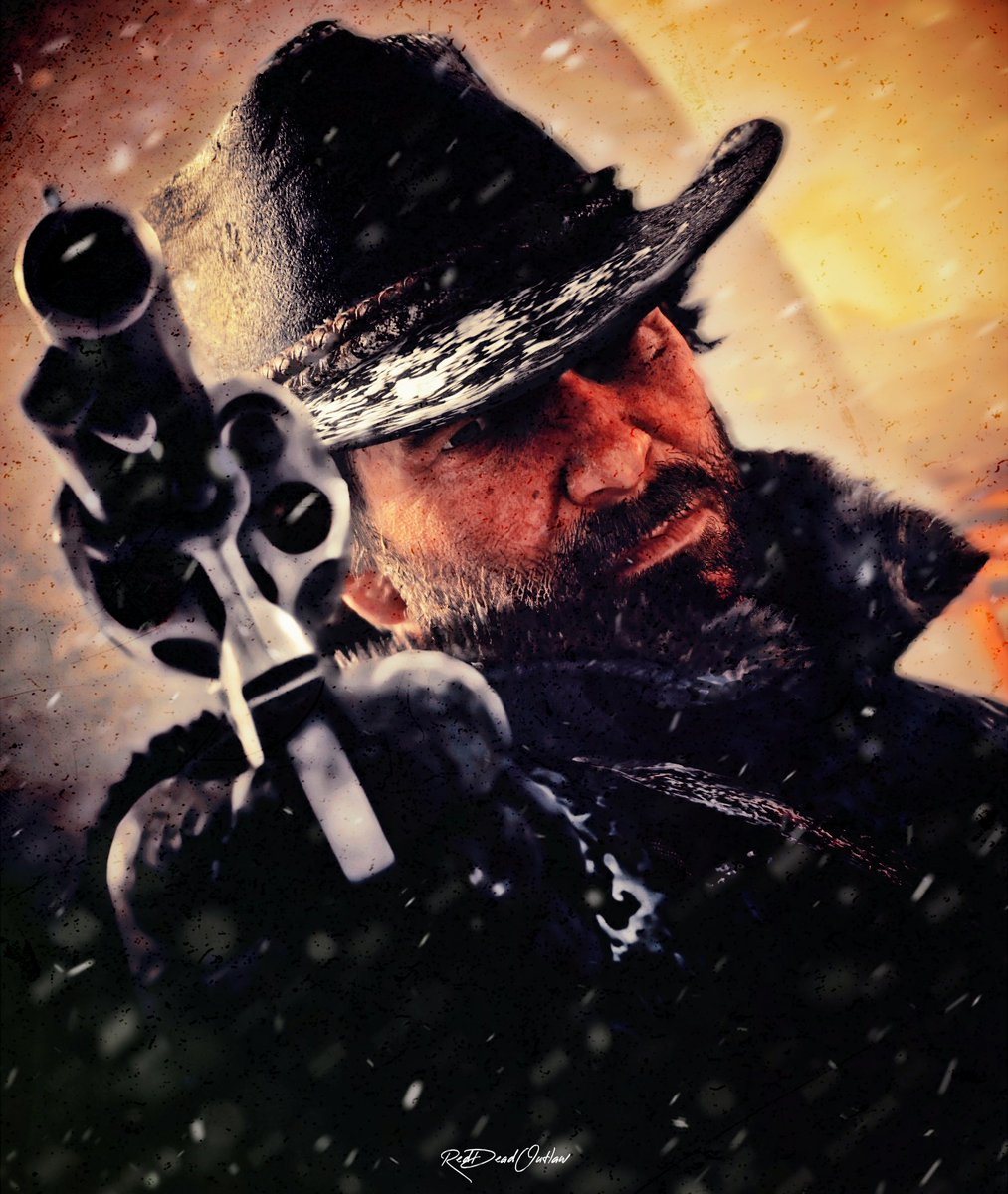 Red Dead Redemption 2