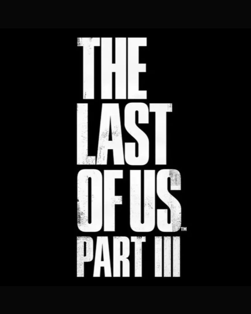 Craig Mazin on #TheLastOfUs Part 3 and Naughty Dog

“I hope that there's The Last of Us Part III, but also then sometimes I think, maybe you should just be happy — don't be sad it's over, be happy that it happened at all.” 

“I could beg Neil to make a third game [...] I'm torn.
