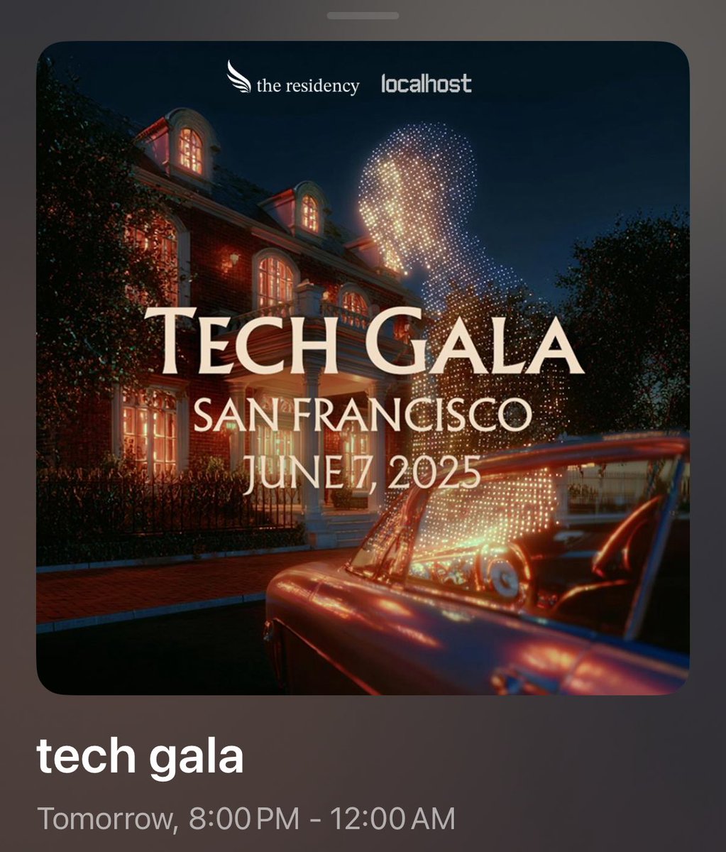 bethgenewang's tweet image. If you wanna join me at the coolest Gala @_TheResidency in SF this Sat, DM me for invitation code