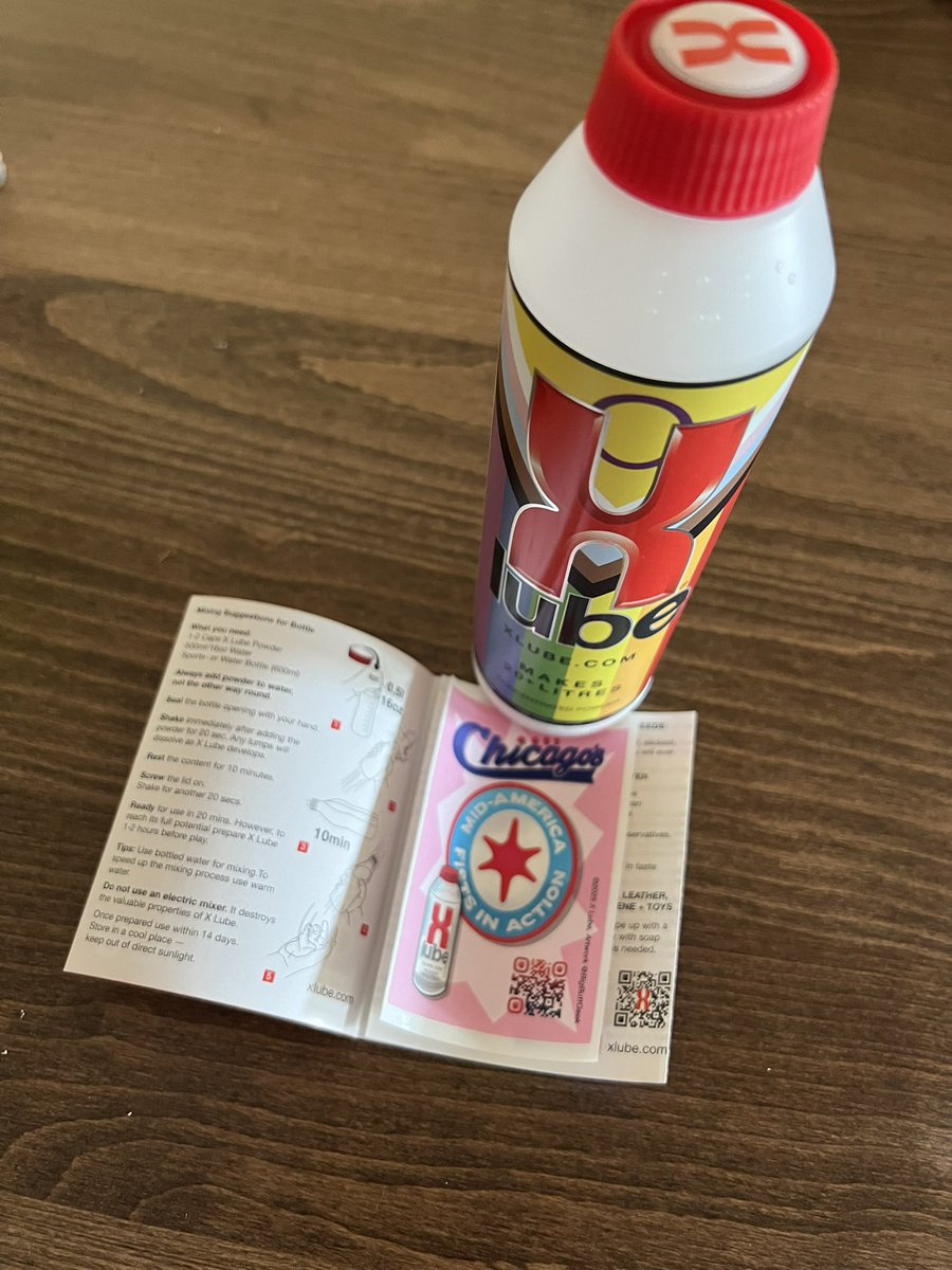 Next Play Party - Slick & Shiny 4/18 tweet media