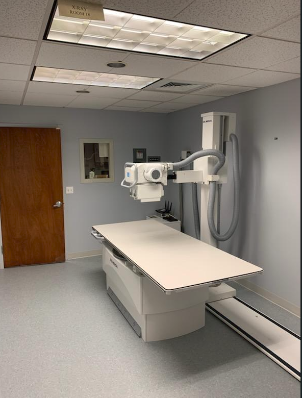 UMGDEL's tweet photo. Before ➡️ After

This ortho facility upgraded to a Del Medical FMT system designed for performance, reliability, and a more efficient workflow.

📸 Swipe to see the transformation.

Ready to modernize? https://t.co/7Ka53D8cw1

#DelMedical #XRaySystem #RadTech #ImagingPartner https://t.co/PrM41RQGVl