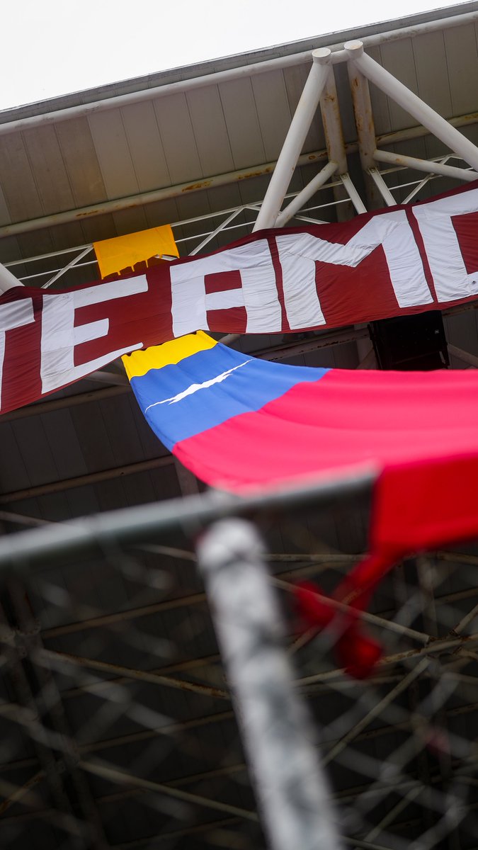 La Vinotinto tweet media