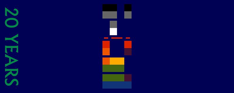 coldplaydiscord's tweet image. Join us on the server today at 6pm EDT for an X&Y 20th Anniversary Listening Party!