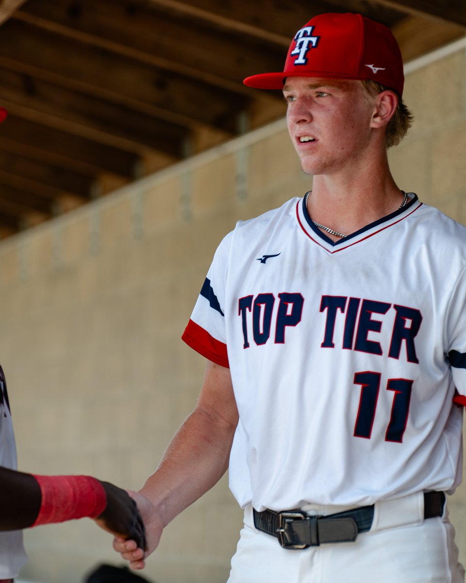 Six scoreless and a W from <a href="/_GoRoos/">The Roos</a> 2027 standout, Cam Boehm

#NPI25