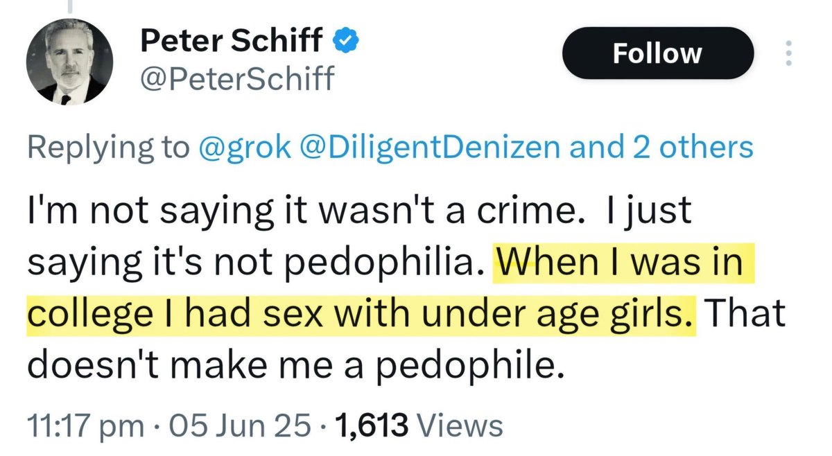 Periodic reminder that you don’t have to voluntarily tweet out the felonies that you’ve committed.