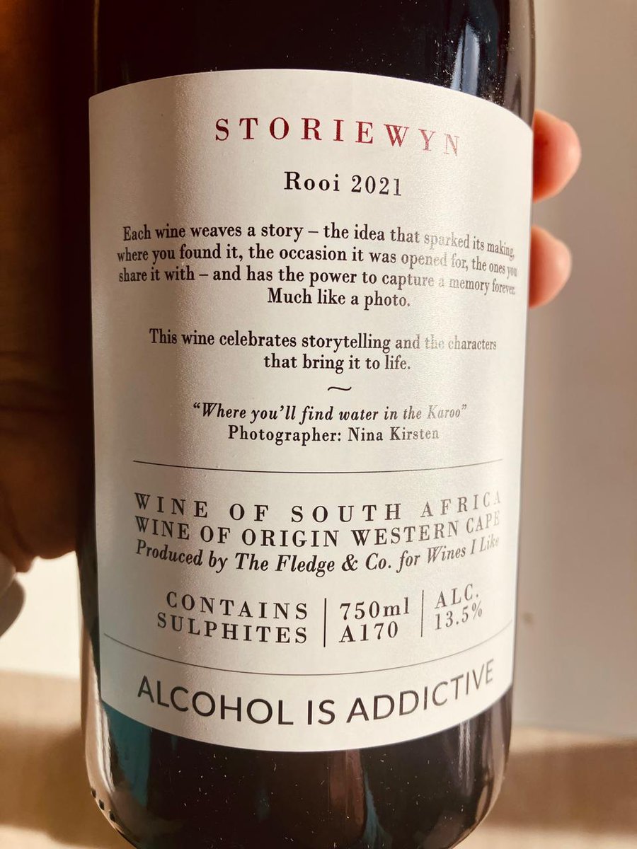 JohannBiermann1's tweet photo. Storiewyn is now here! https://t.co/dUXHD72ayA