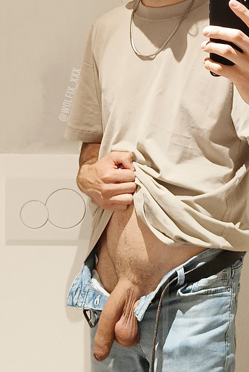 Wolfix (@wolfix_xxx) on Twitter photo Finalement, je suis plutôt cheval ou taureau? 🤔
In the end, am I more of a horse or a bull ? 🐎🐂
#hugecock #xxl #bigwhitecock #bwc #monstercock #horsedick #bigdick #grossequeue #grossebite #maqueue #dickpics @maqueuecom <a href="/FrenchiesCocks/">🍆 Frenchies Cocks</a> Finalement, je suis plutôt cheval ou taureau? 🤔
In the end, am I more of a horse or a bull ? 🐎🐂
#hugecock #xxl #bigwhitecock #bwc #monstercock #horsedick #bigdick #grossequeue #grossebite #maqueue #dickpics @maqueuecom <a href="/FrenchiesCocks/">🍆 Frenchies Cocks</a>