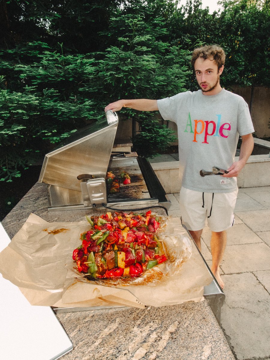 Whop temporary HQ in Atherton
hosting a BBQ tomorrow afternoon for designers/engineers at 2pm
@ r