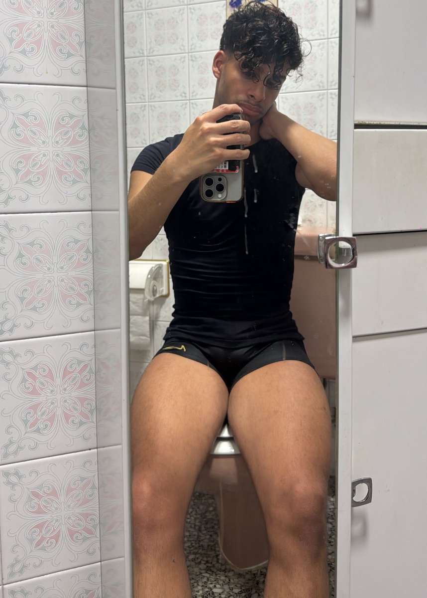 Día de pierna ✅