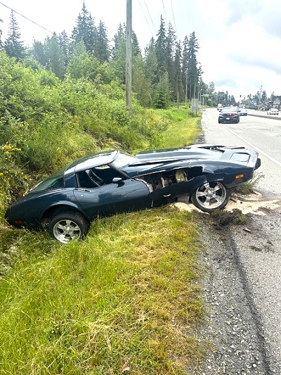 MissionRCMP's tweet image. RCMP Community Connection for May 26 – June 1 bit.ly/4kVgmH7
