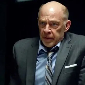 RanesHook's tweet image. #PremakeAMovie #RemakeAMovie
Steven Spielberg's THE HOSPITAL (2018)
Written by Jason Reitman

A suicidal doctor in a New York hospital gets a new lease on life through a strange young woman and a mysterious killer

JK Simmons - Dr. Herb Bock
Michelle Dockery - Barbara Drummond