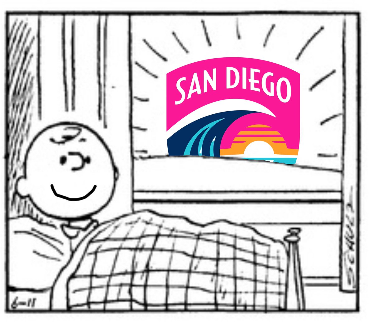 San Diego Wave FC Gritty tweet media