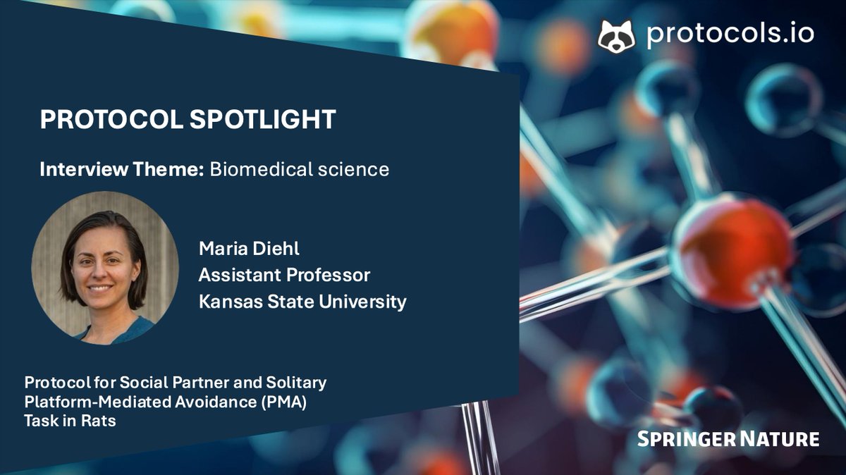 protocols.io tweet media