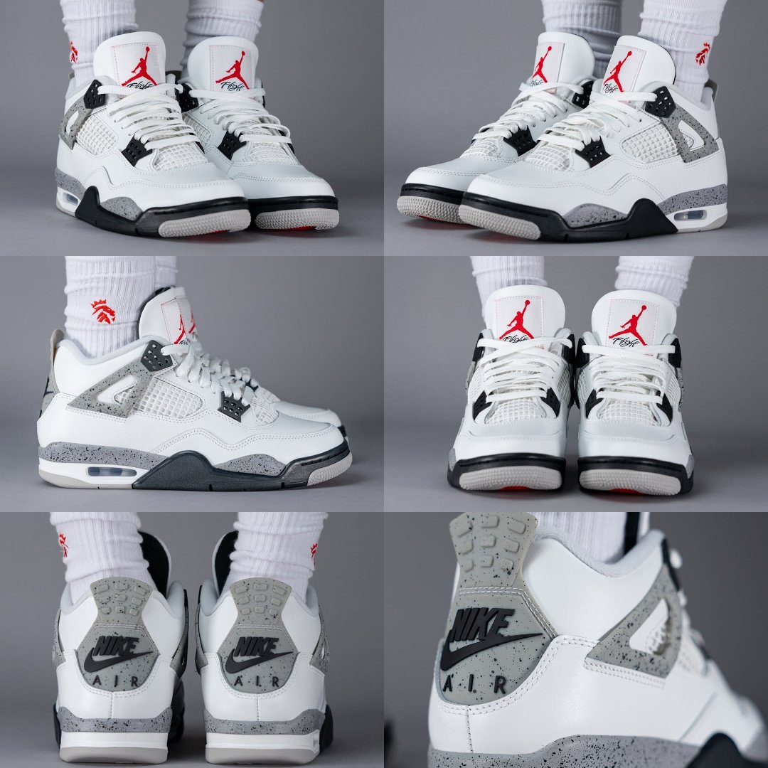 houseofheat's tweet photo. Who still needs a pair? 👀

➡️ https://t.co/ZY85lRiFmX https://t.co/GpGU2i5bI0