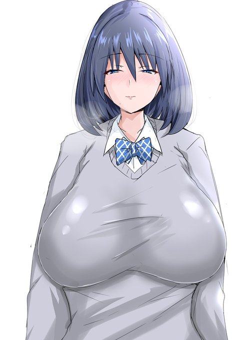 おっぱい見せて…? 