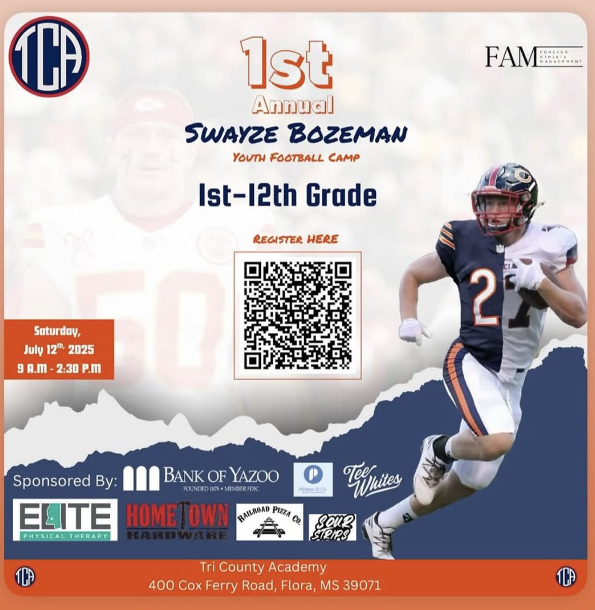 Tri-County Football tweet media